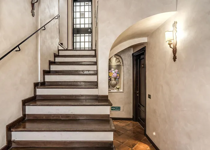 Boutique Relais Barozzi&SPA