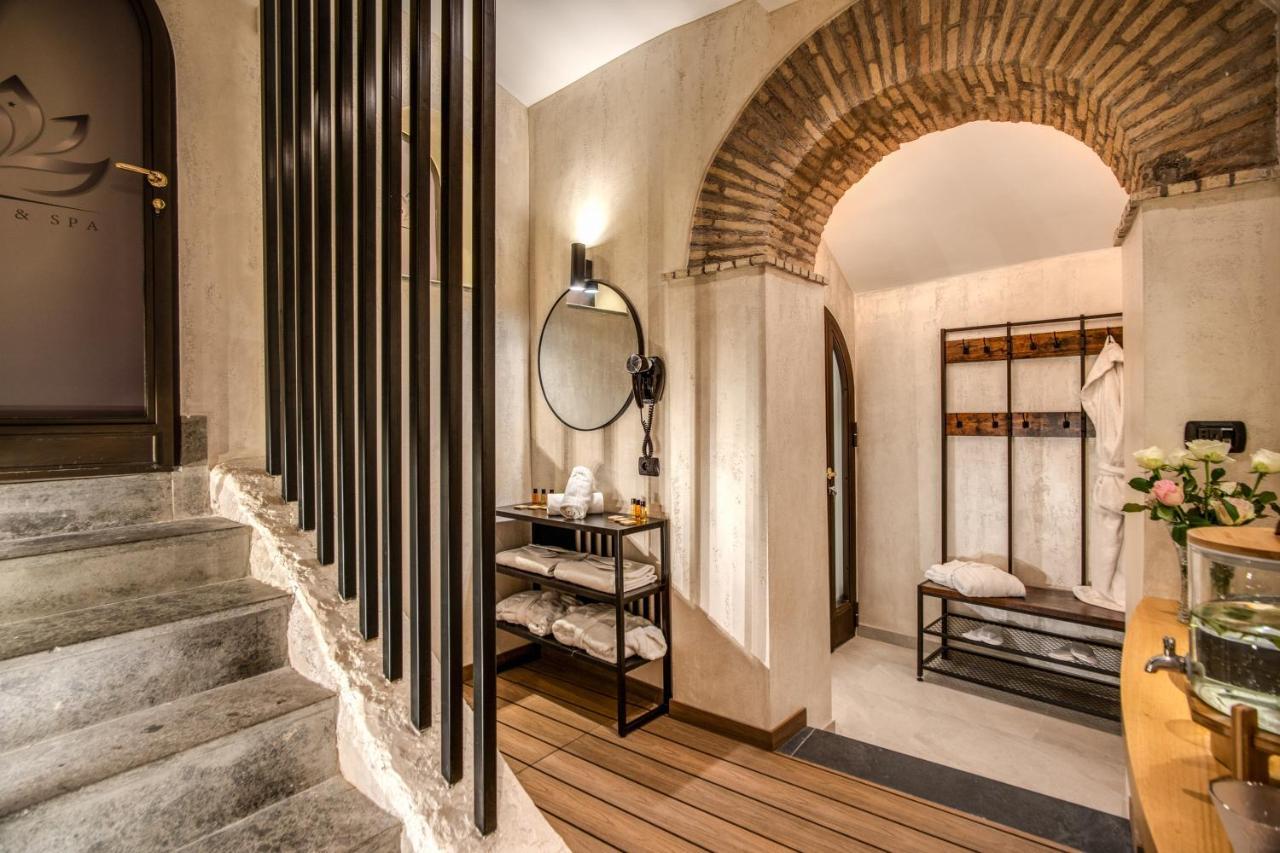 Boutique Relais Barozzi&spa Maison d'hôtes 3*
