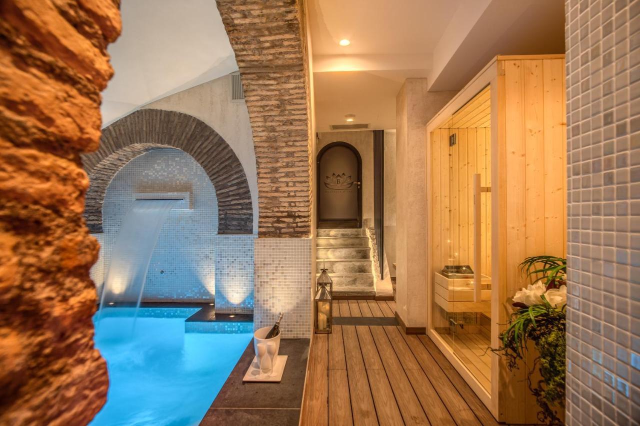Maison d'hôtes Boutique Relais Barozzi&spa