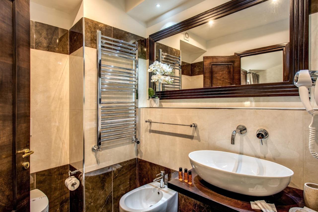 Boutique Relais Barozzi&spa Maison d'hôtes