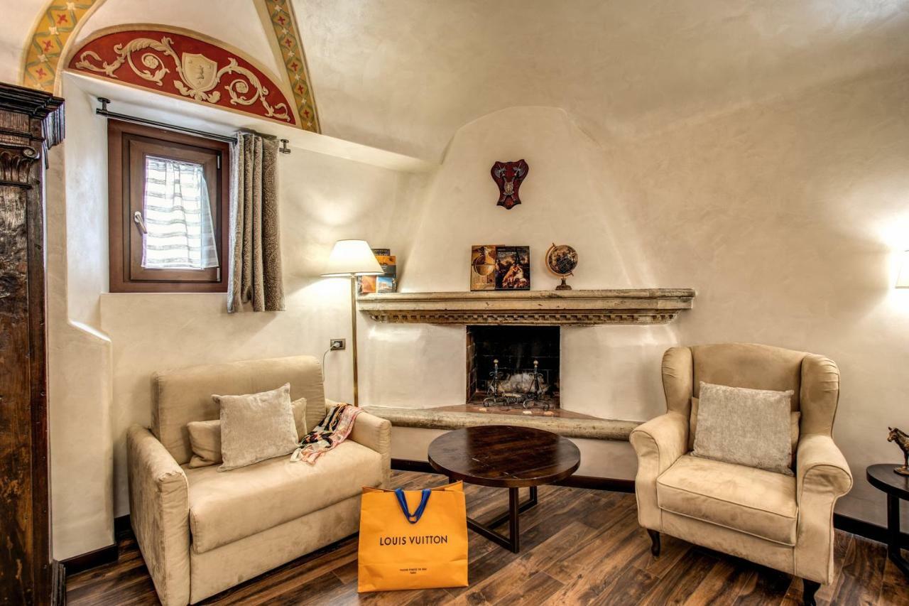 Boutique Relais Barozzi & Spa Guest house