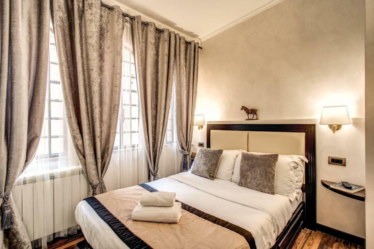 Gasthof Boutique Relais Barozzi & 3*