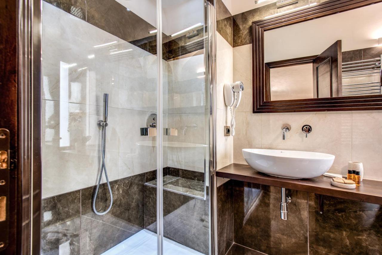 Boutique Relais Barozzi & Spa Guest house 3*