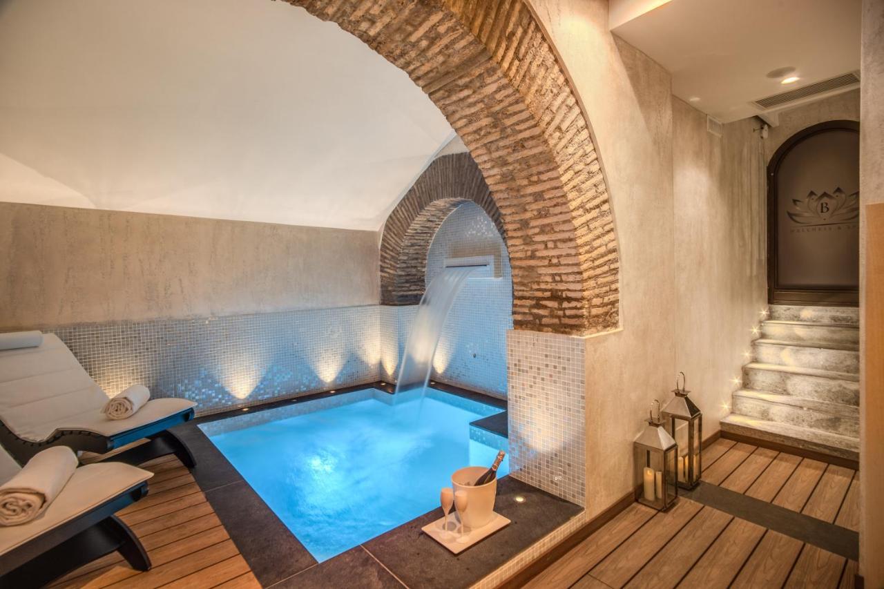 Boutique Relais Barozzi & Spa 3* Rome