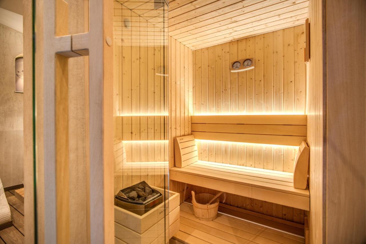 Gasthof Boutique Relais Barozzi & Spa