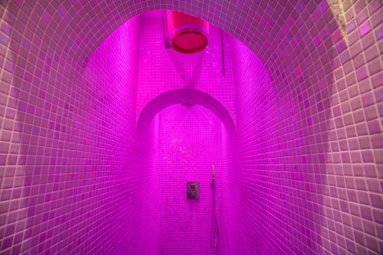 Gasthof Boutique Relais Barozzi & Spa 3*