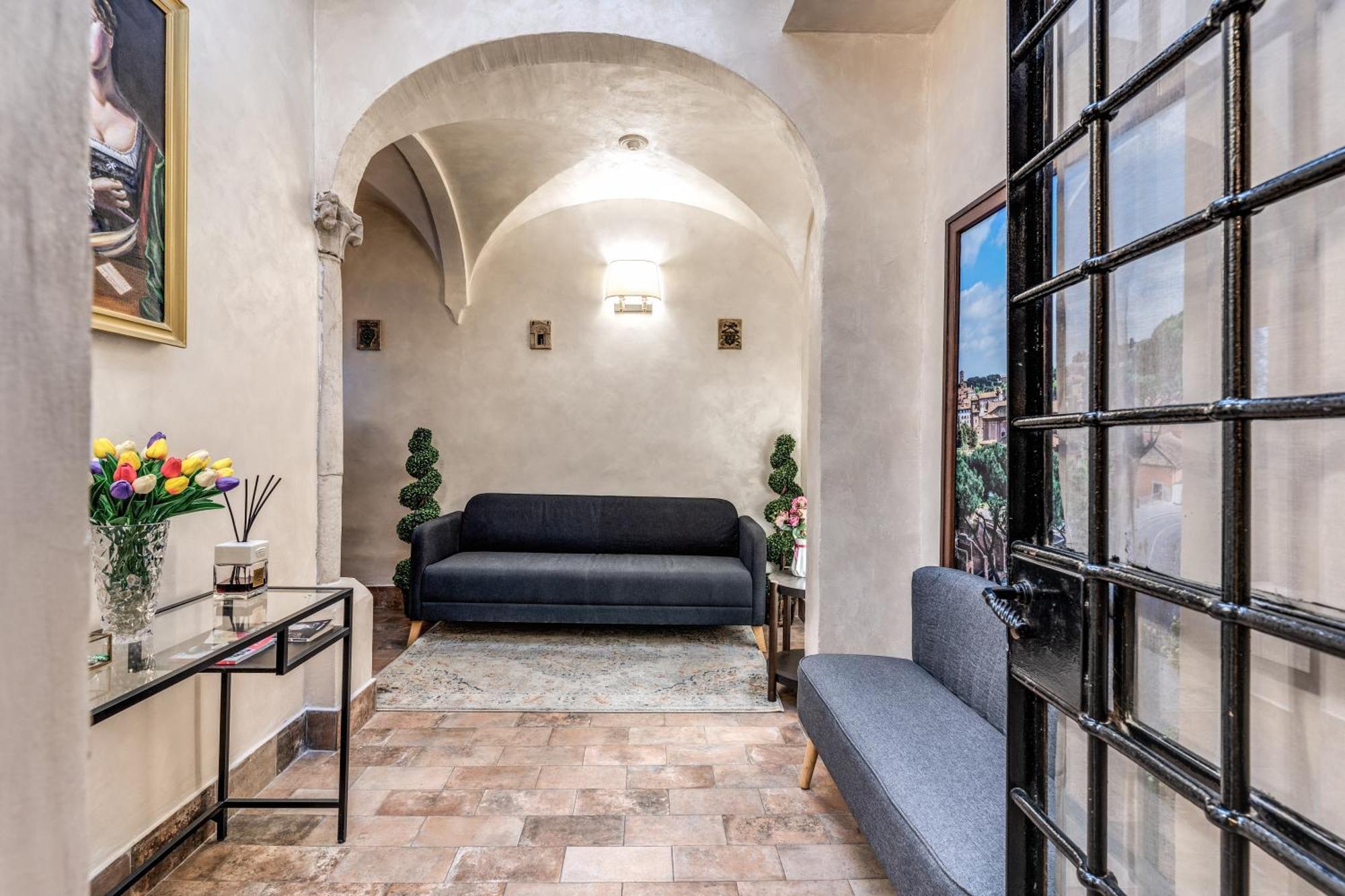 Boutique Relais Barozzi & Spa Guest house