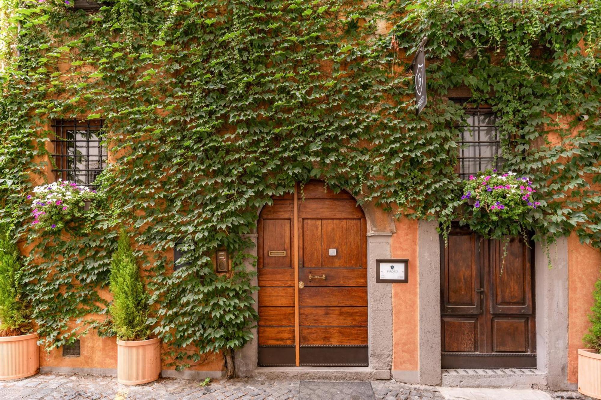 Boutique Relais Barozzi & Spa Gasthof