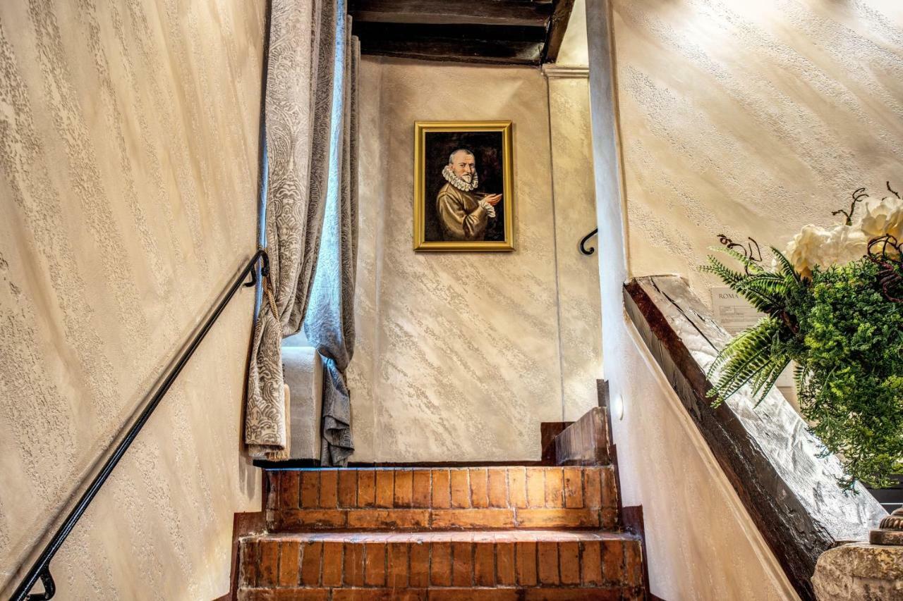 Boutique Relais Barozzi & Spa 3*