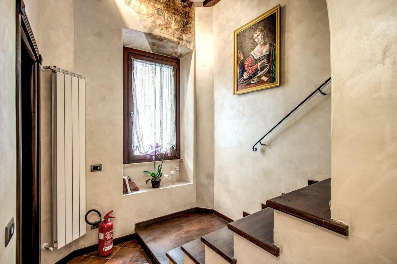 Gasthof Boutique Relais Barozzi & Spa