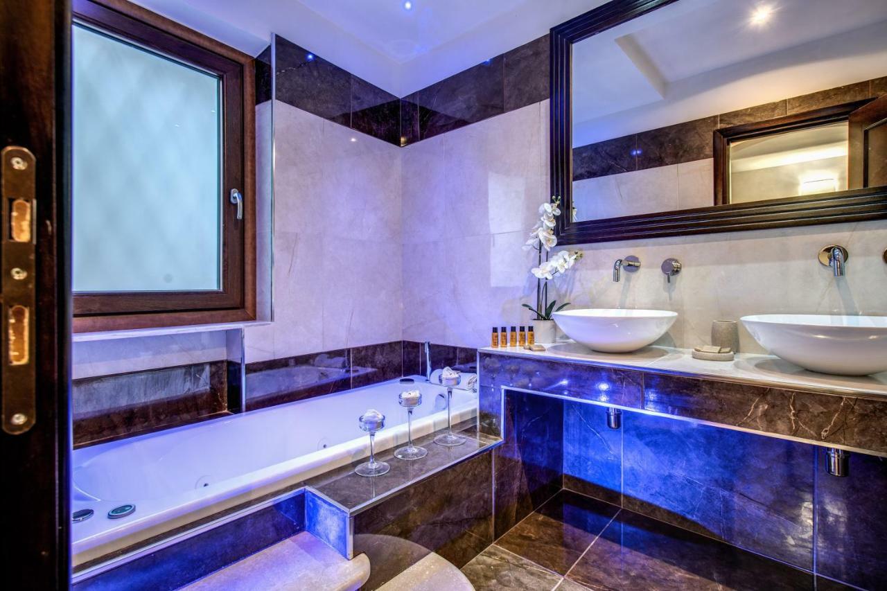 Boutique Relais Barozzi & Spa Gasthof