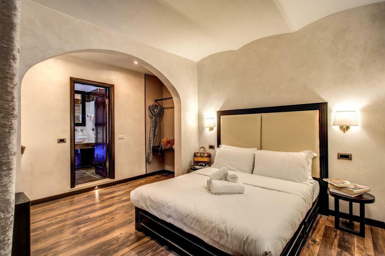Boutique Relais Barozzi & Spa Gasthof 3*