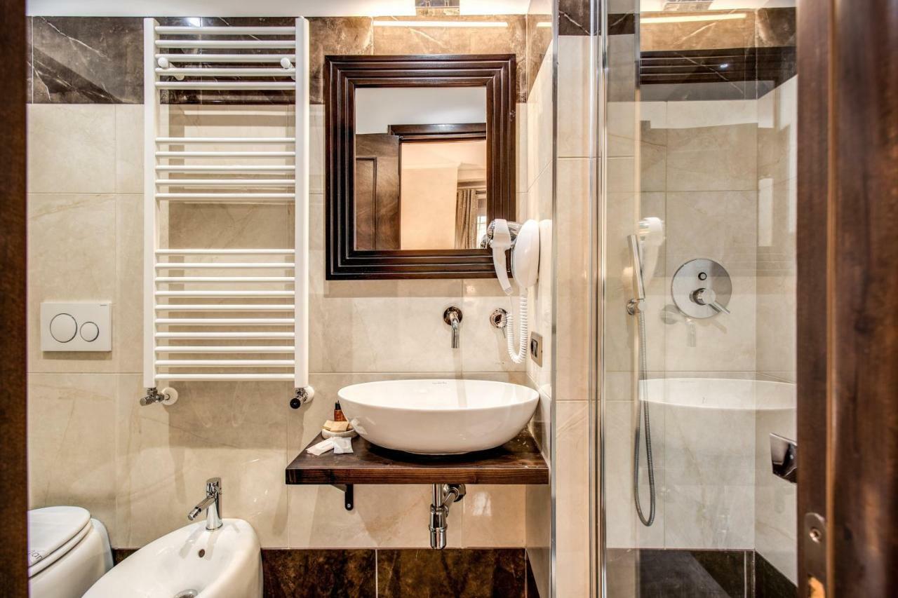 Boutique Relais Barozzi & Spa Guest house 3*